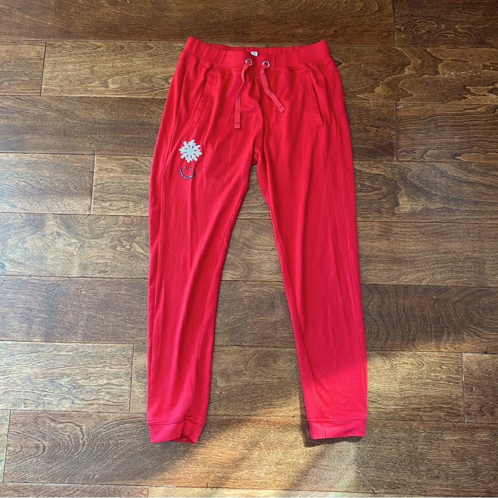 Girls joggers
